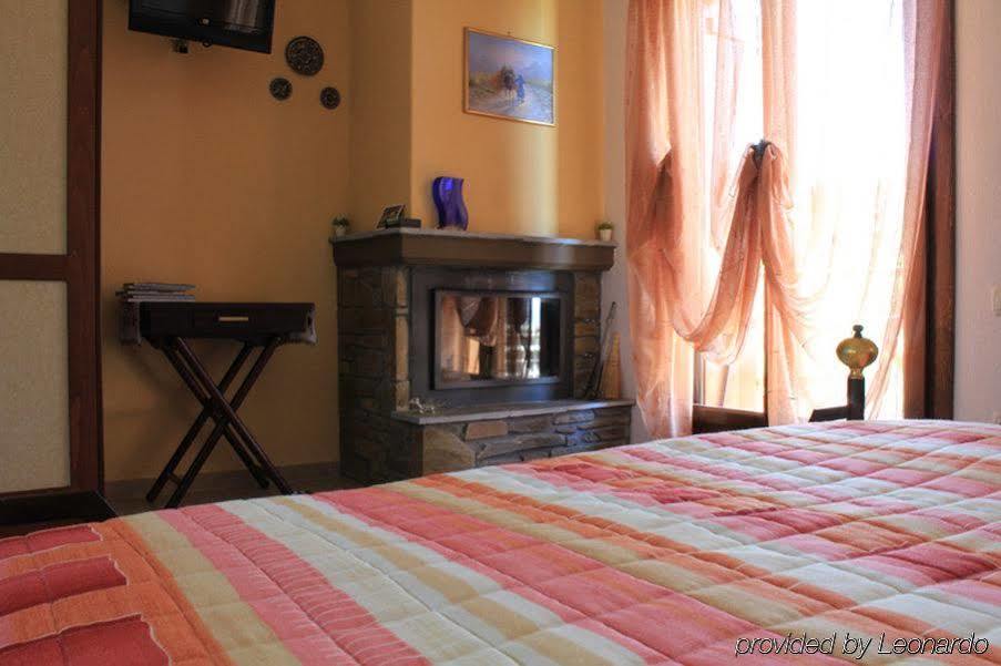 Chorostasi Guest House Parthenón Zimmer foto